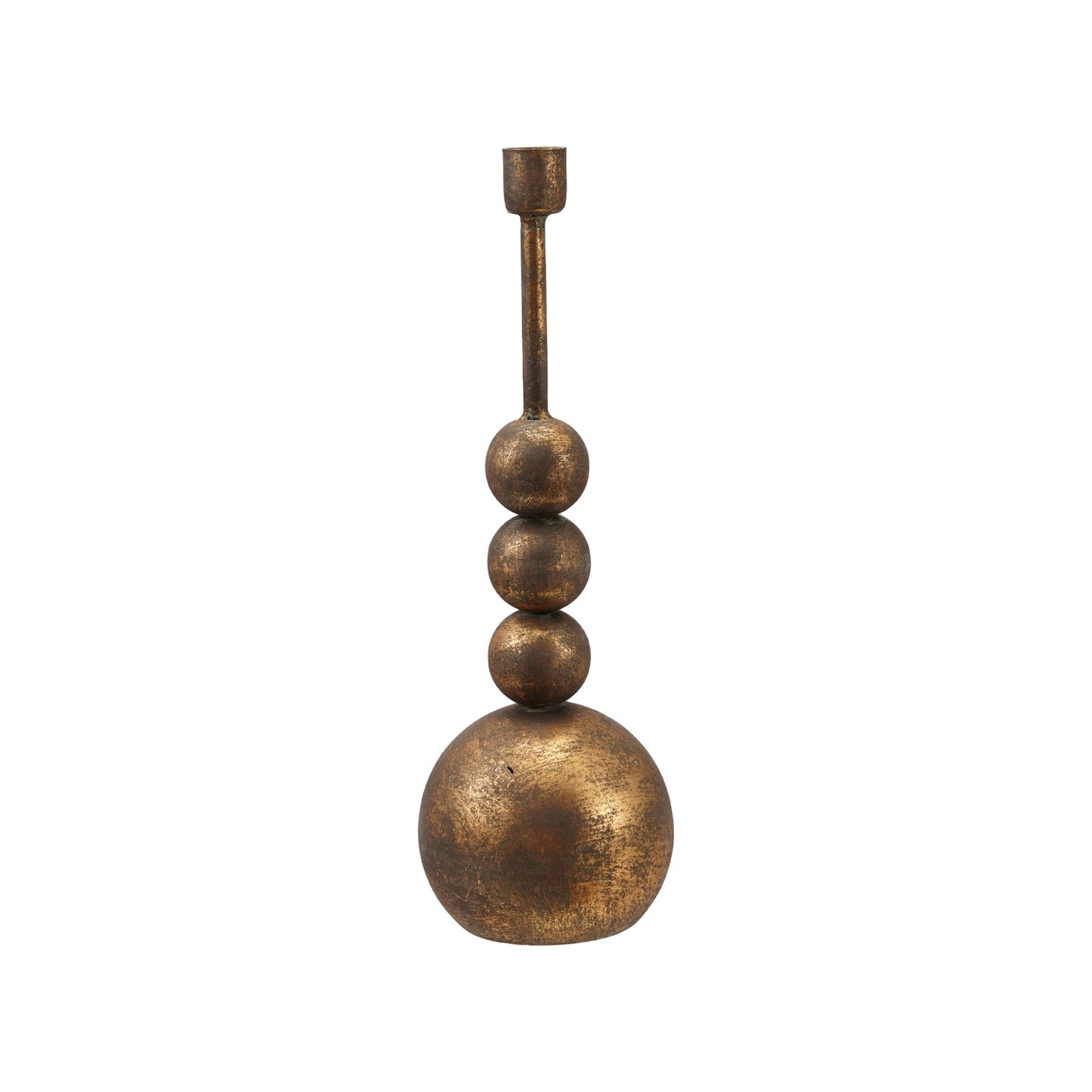 Metal Ball Taper Holder