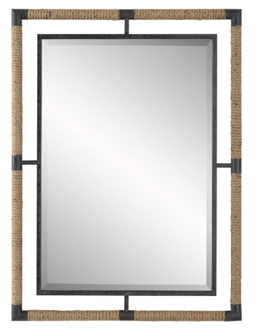 Melville Mirror