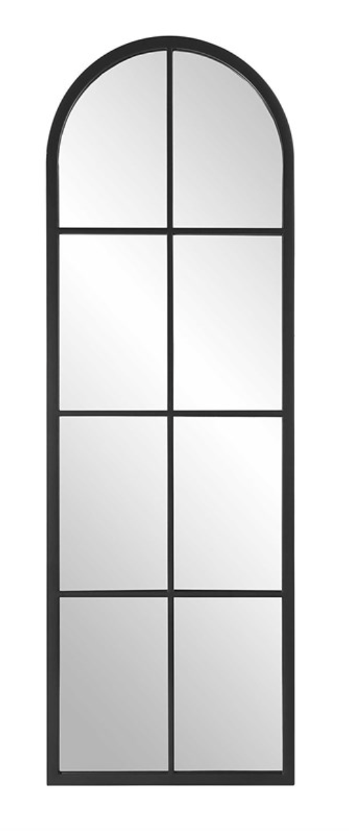Amiel Arch Mirror
