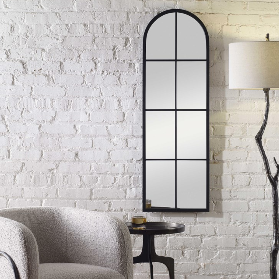 Amiel Arch Mirror