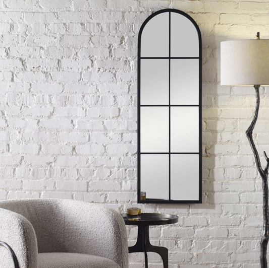 Amiel Arch Mirror