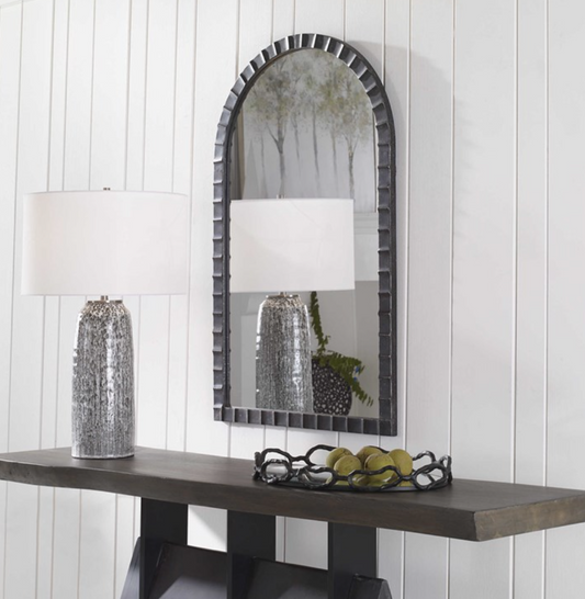 Dandridge Arch Mirror