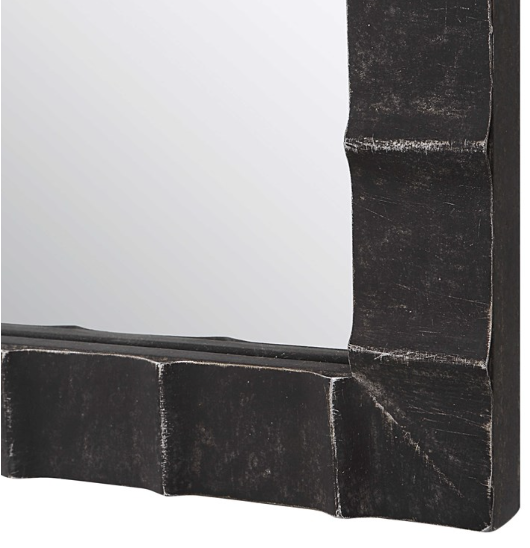 Dandridge Arch Mirror