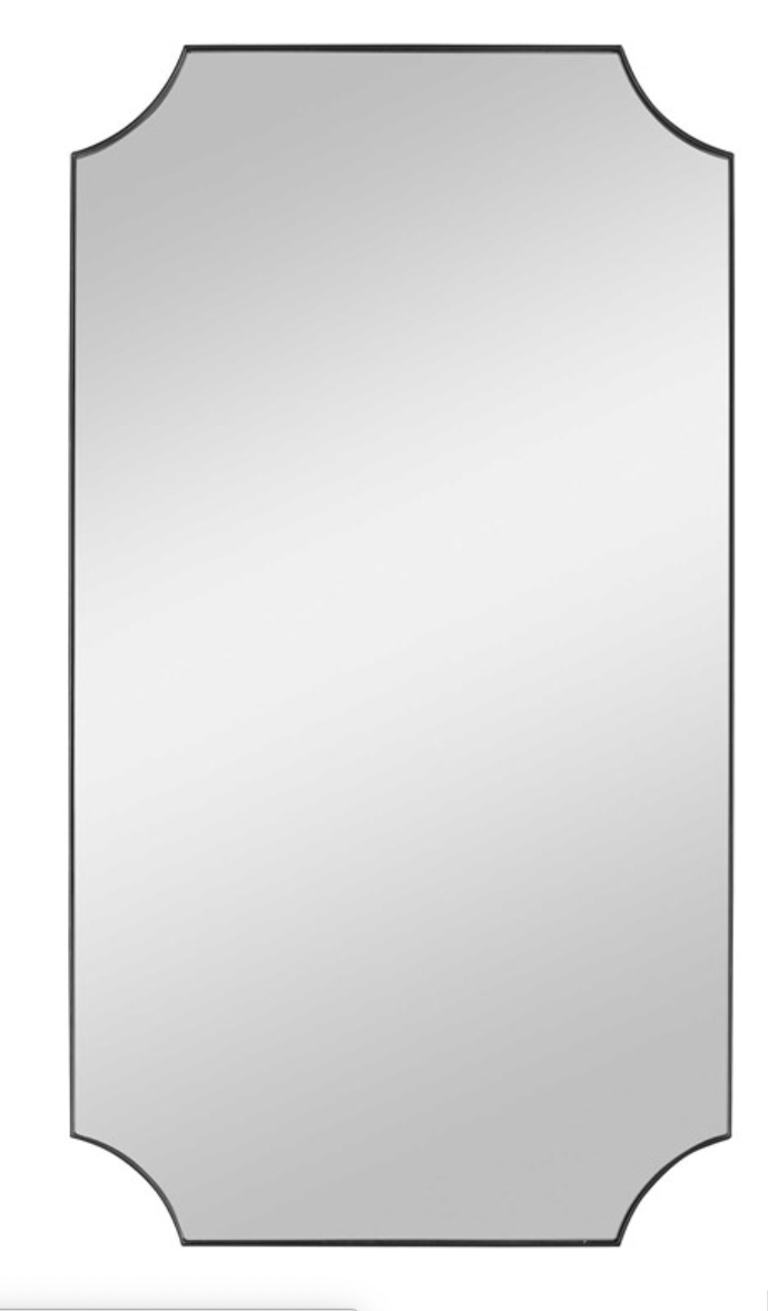 Lennox Mirror
