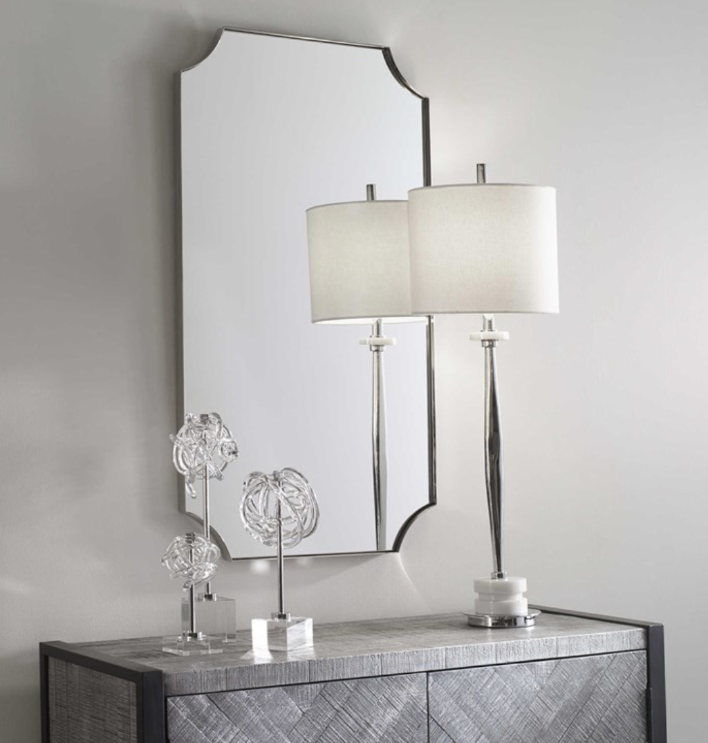Lennox Mirror
