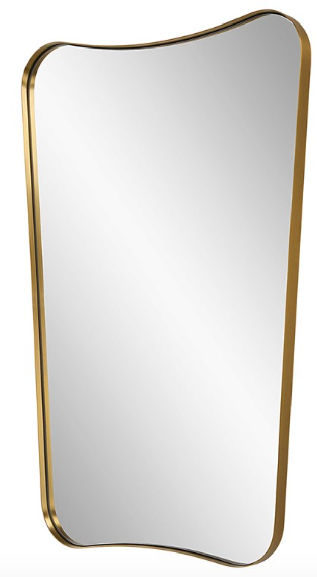 Belvoir Mirror