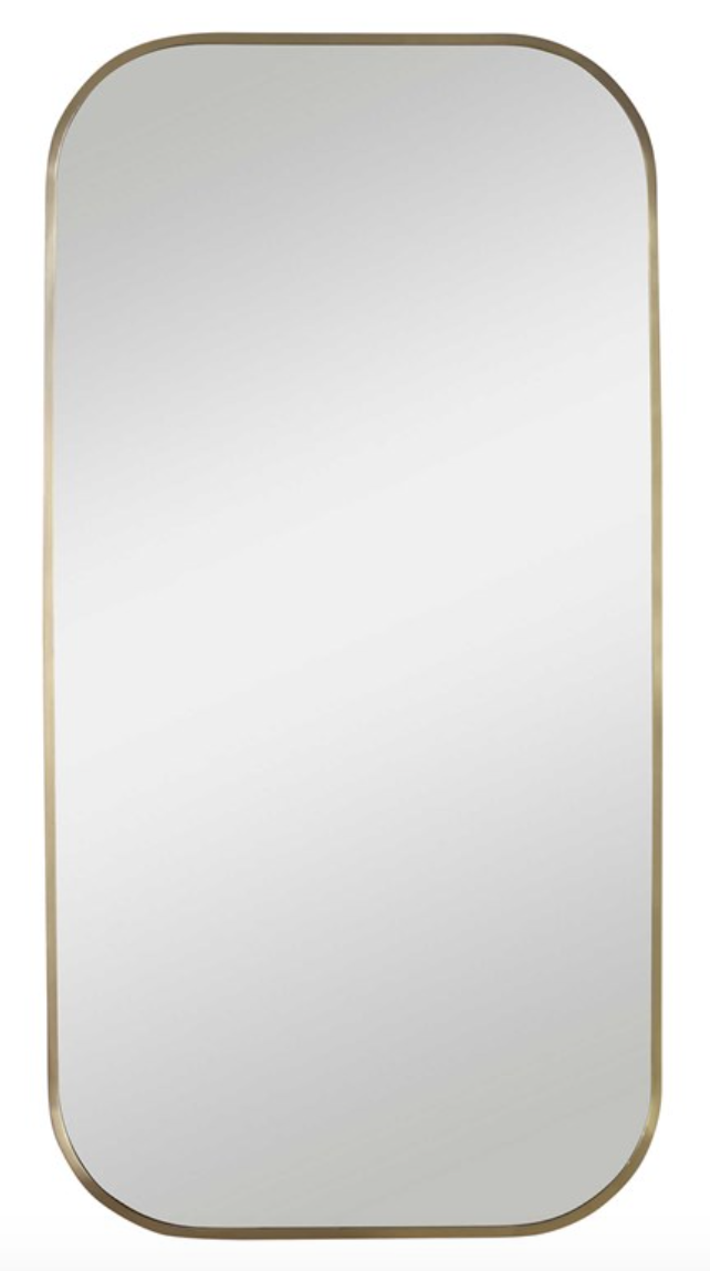 Taft Mirror