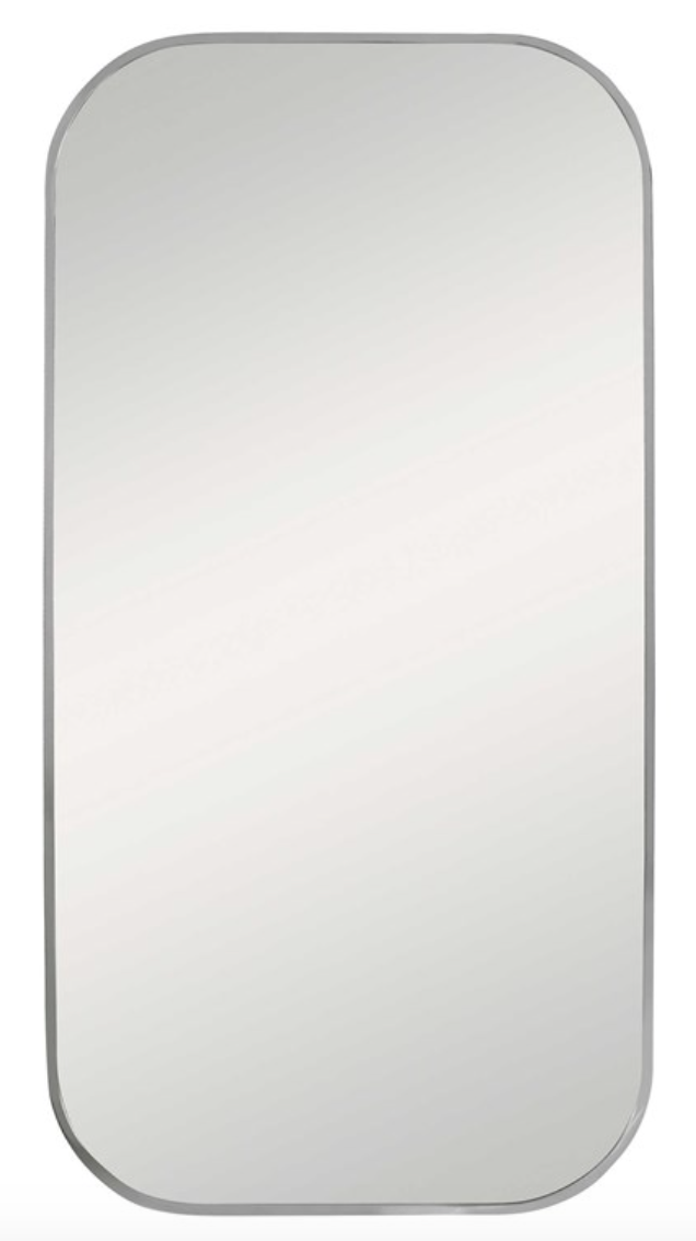 Taft Mirror