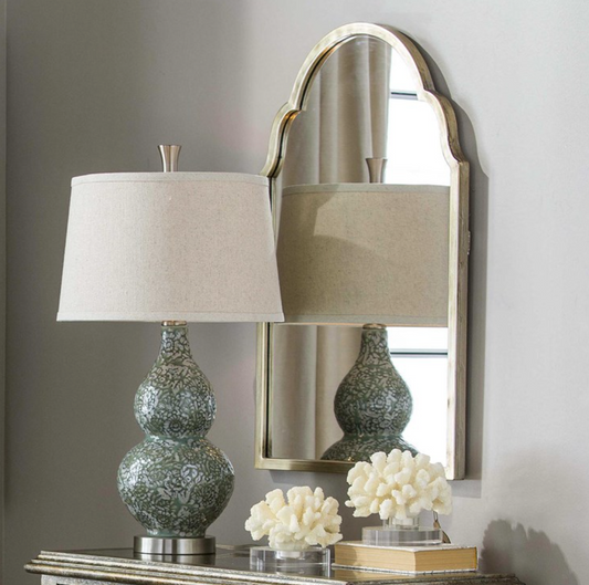 Brayden Petite Arch Mirror