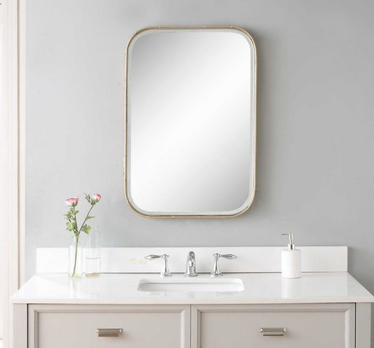Malay Vanity Mirror