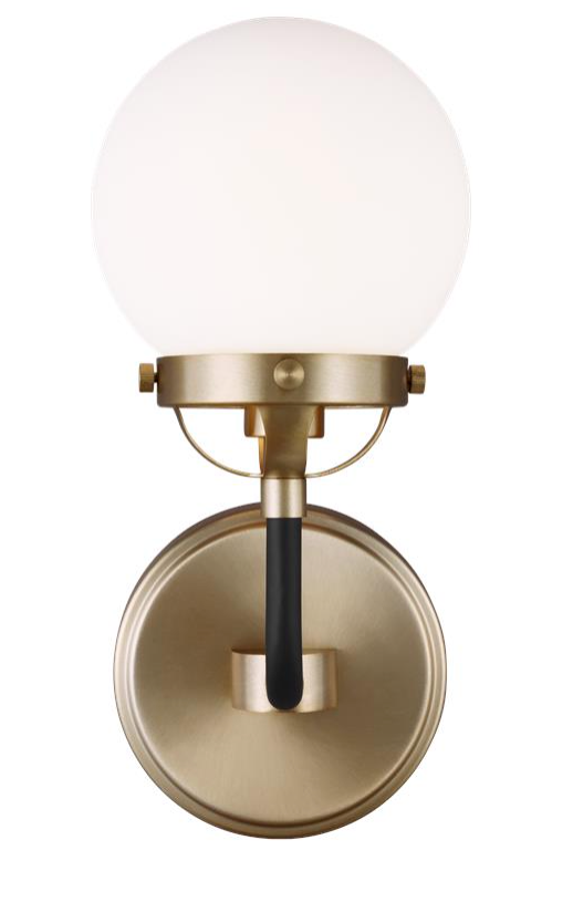 Cafe One Light Sconce