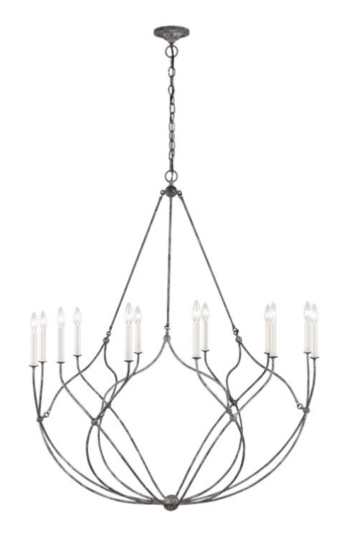 Richmond Chandelier