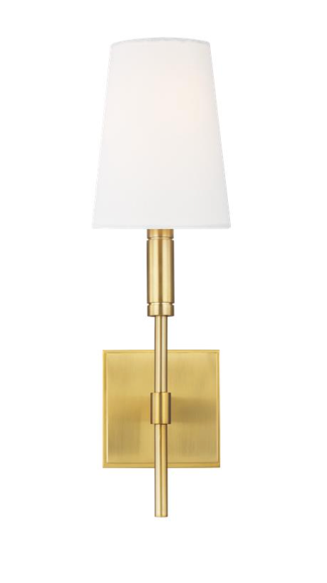 Beckham Classic Sconce