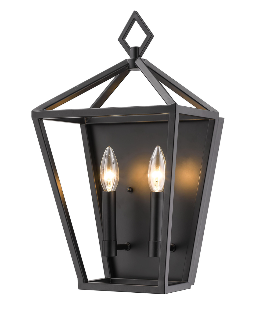 None Sconce