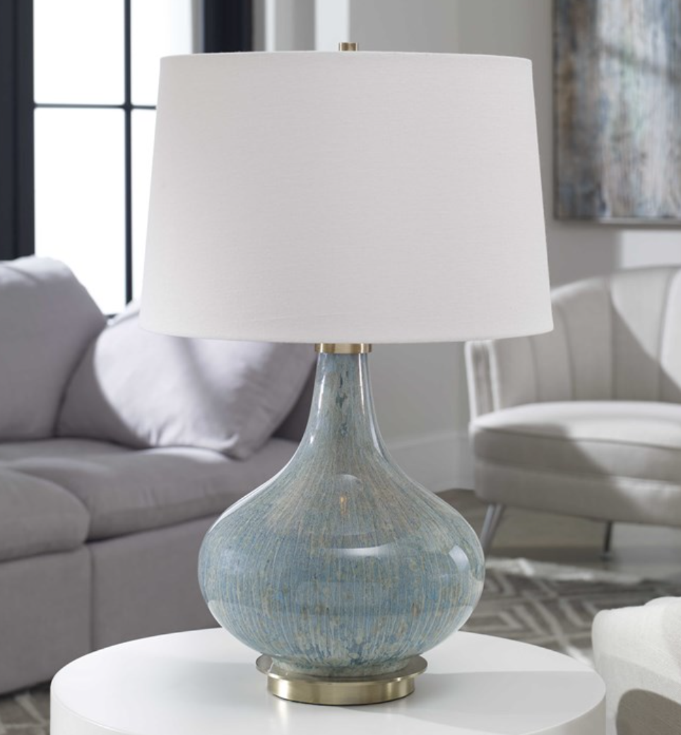 Celina Table Lamp