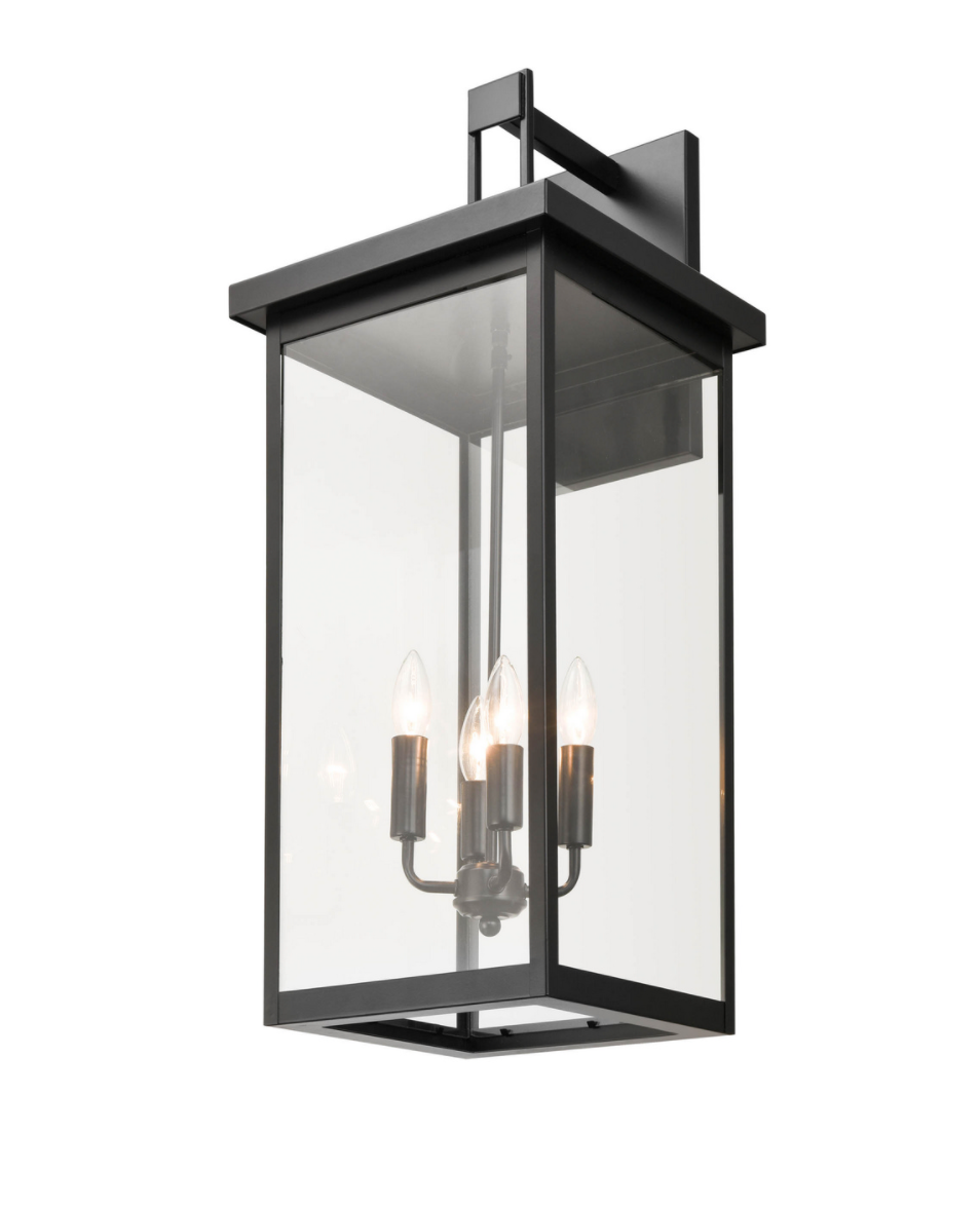 Barkeley Outdoor Lantern