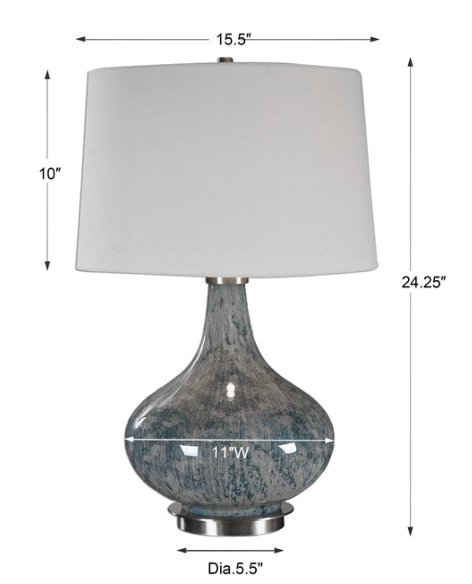 Celina Table Lamp