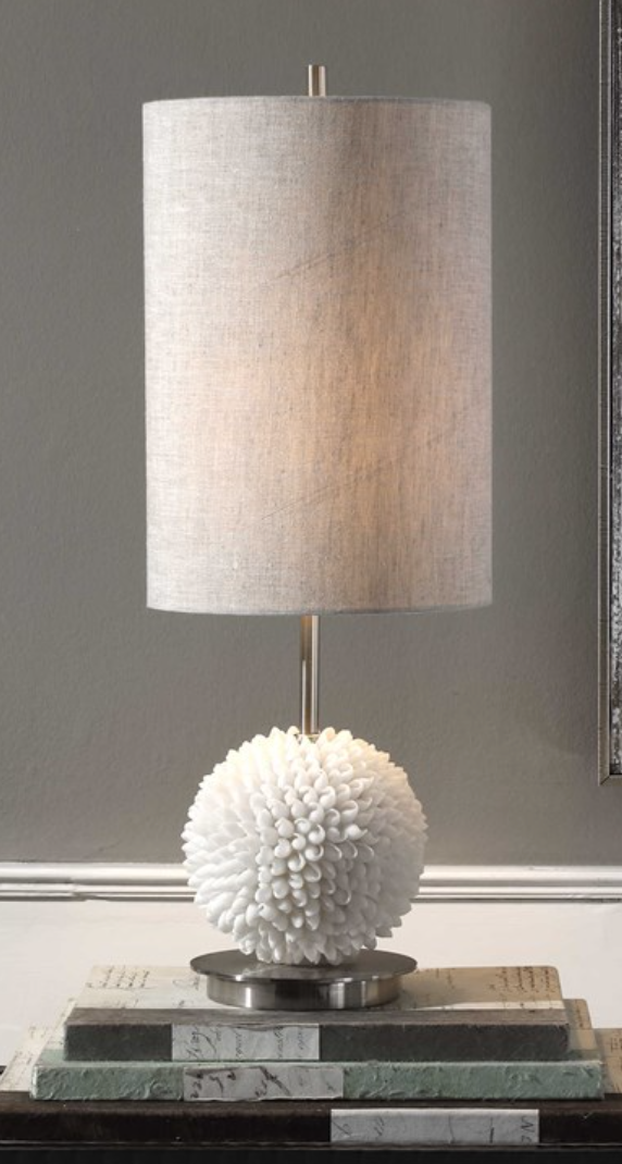 Cascara Buffett Lamp