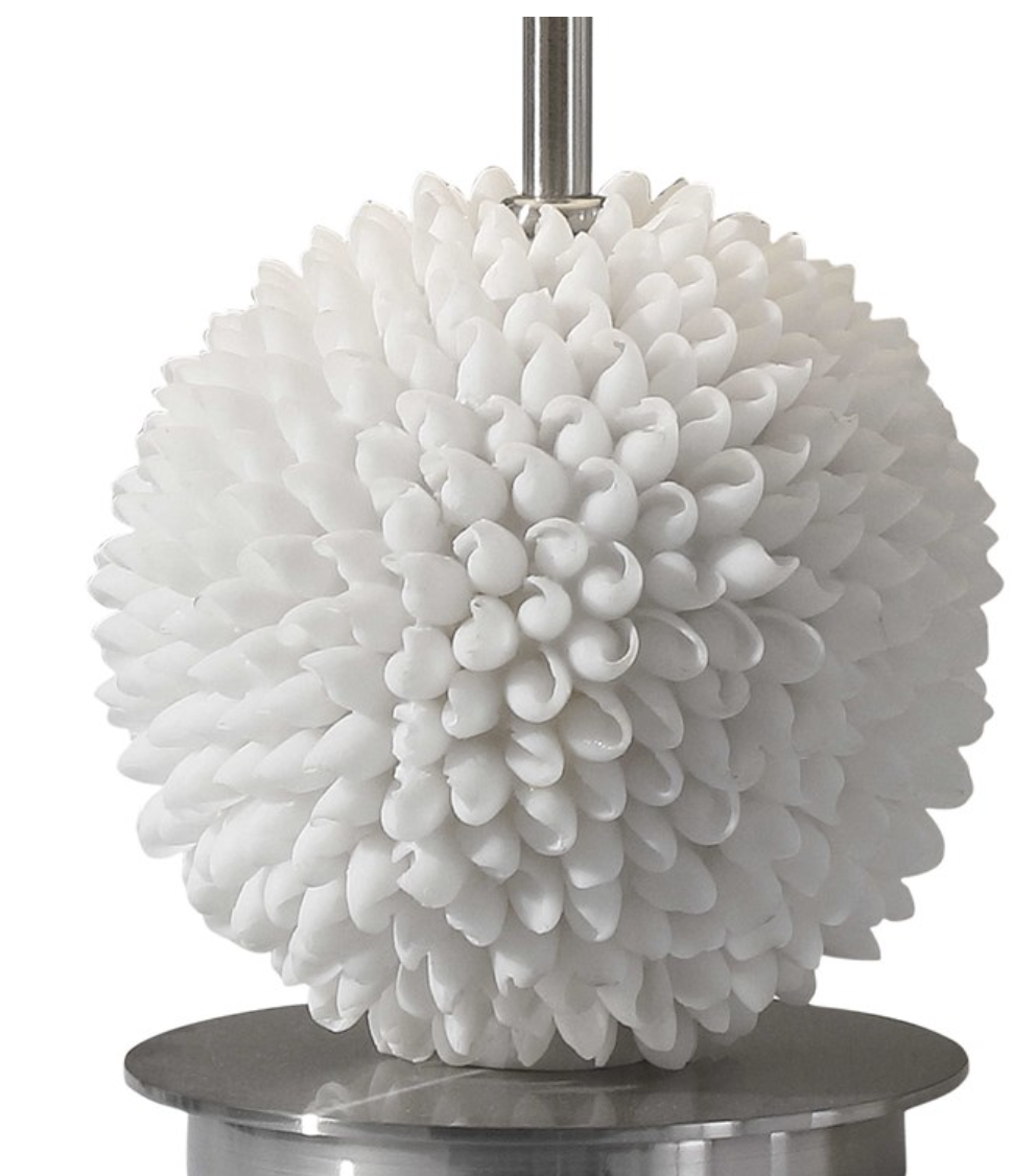 Cascara Buffett Lamp