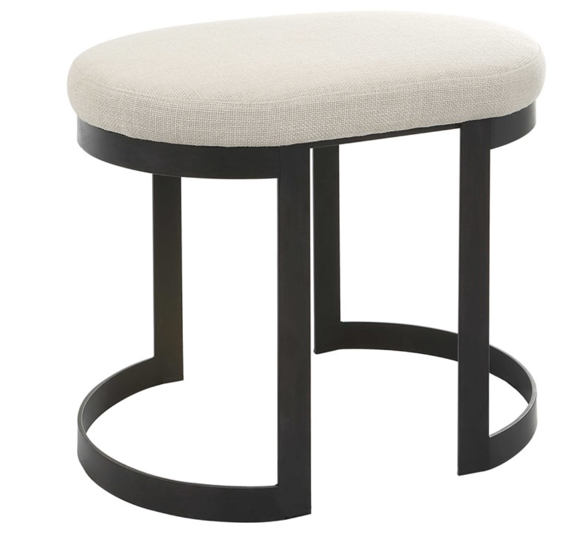 Infinity Accent Stool