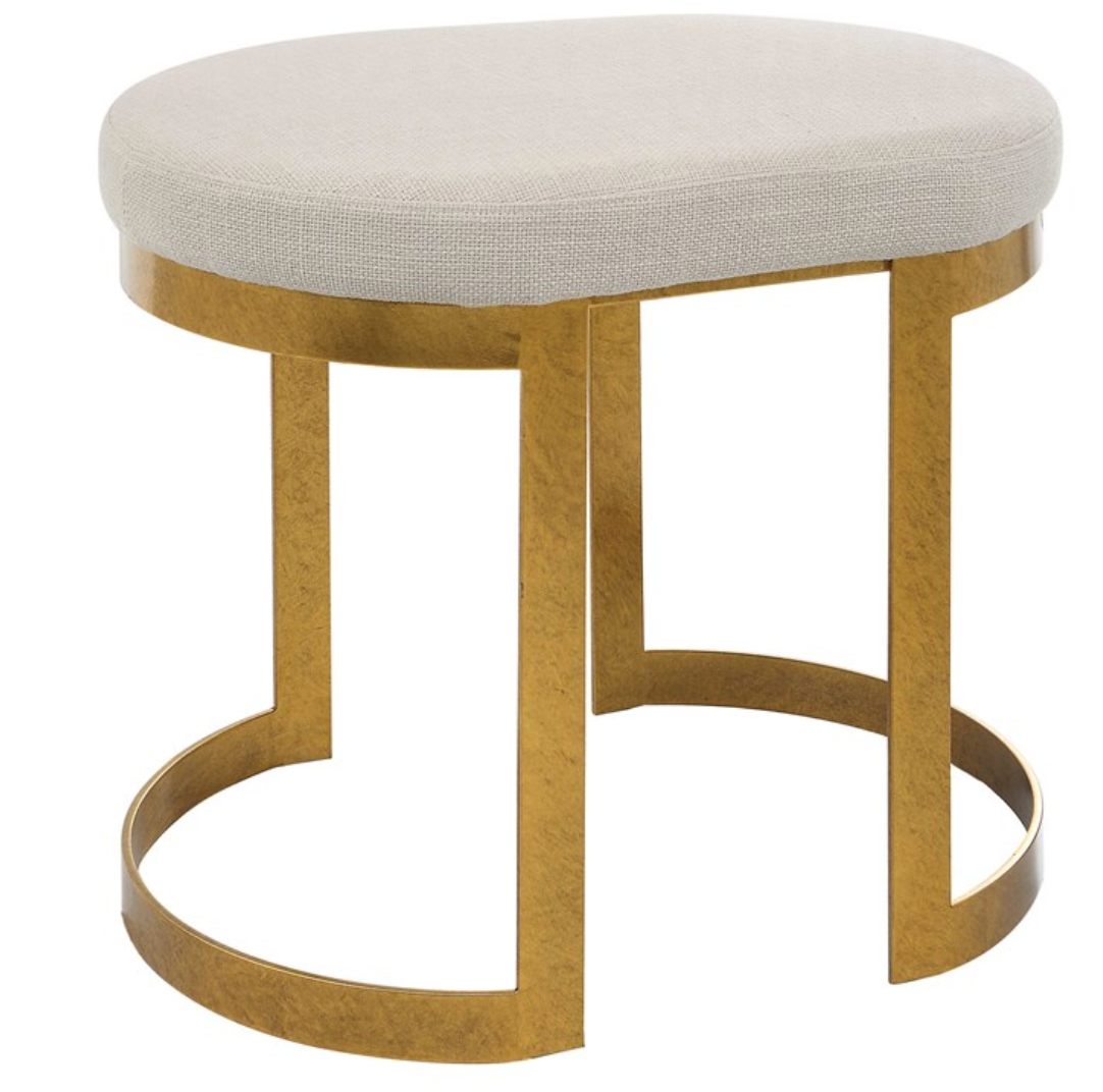 Infinity Accent Stool