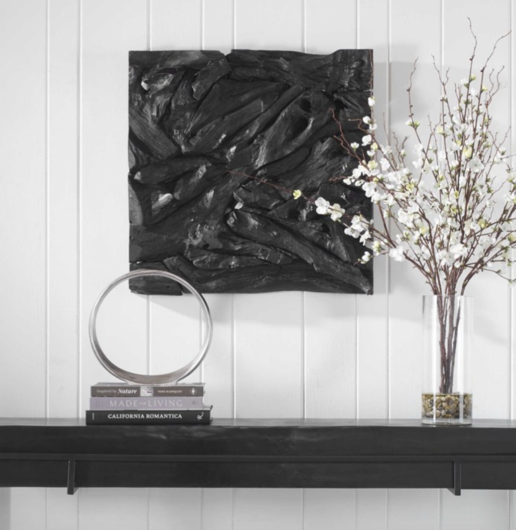 Rio Wood Wall Decor