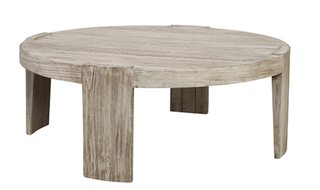 Denmarks Coffee Table