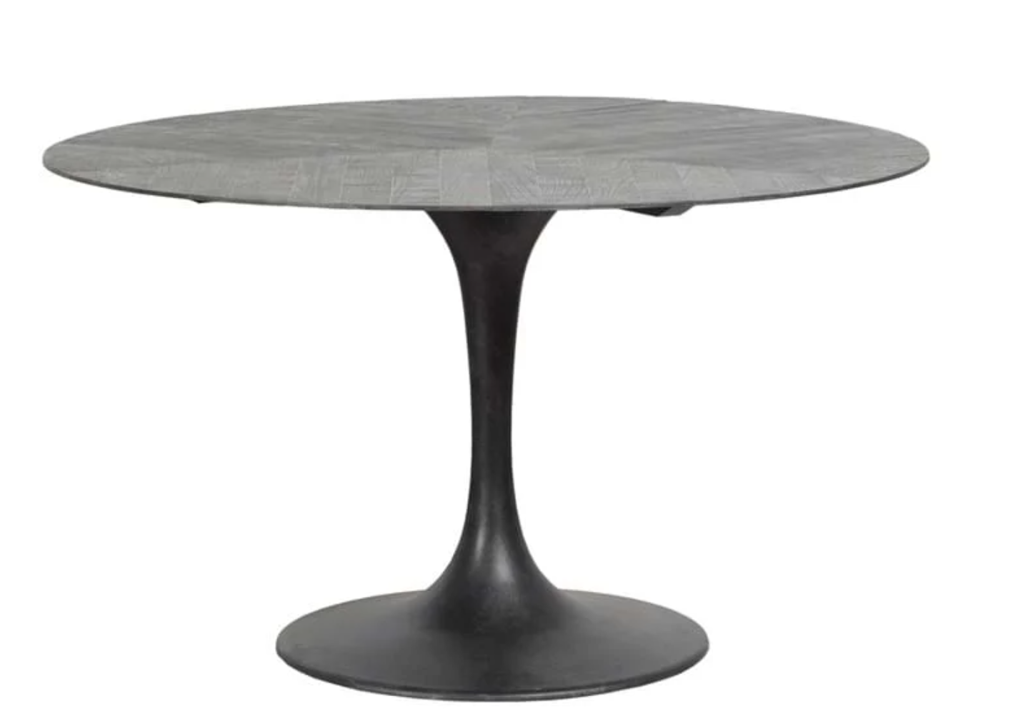 Crestview Dining Table Black