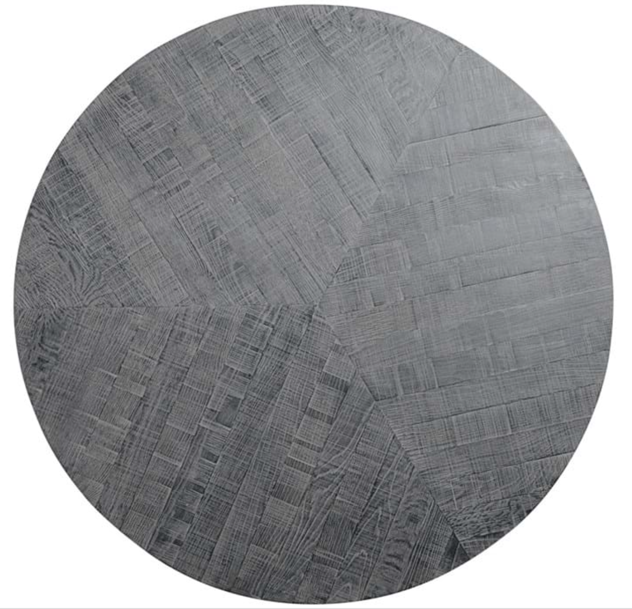 Crestview Dining Table Black