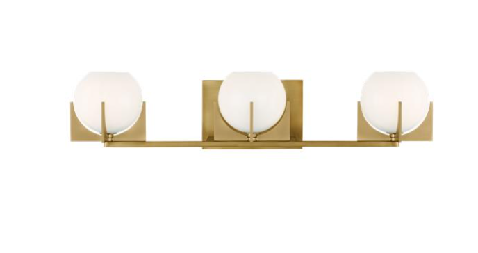Abbott Vanity Light