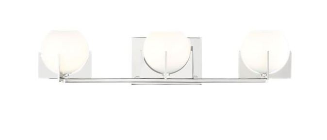 Abbott Vanity Light