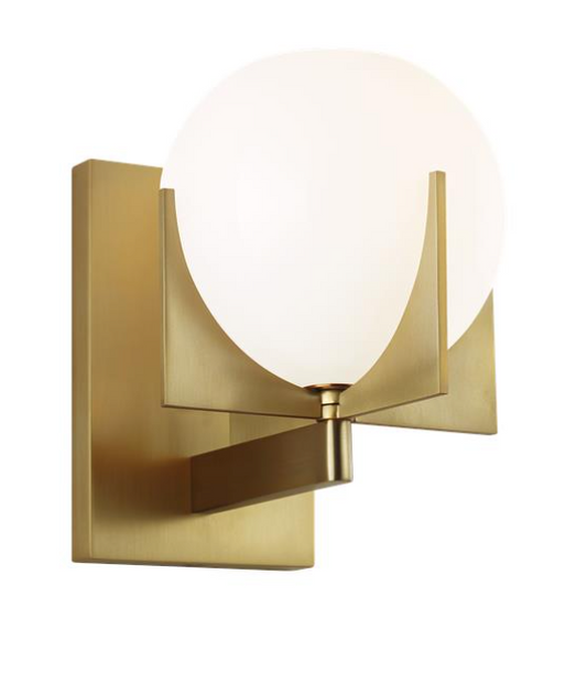 Abbott Vanity Light