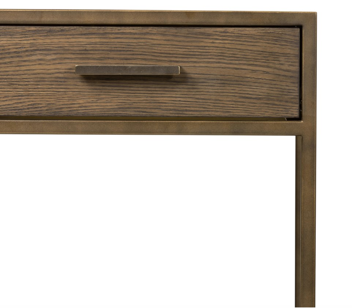 Mason Nightstand