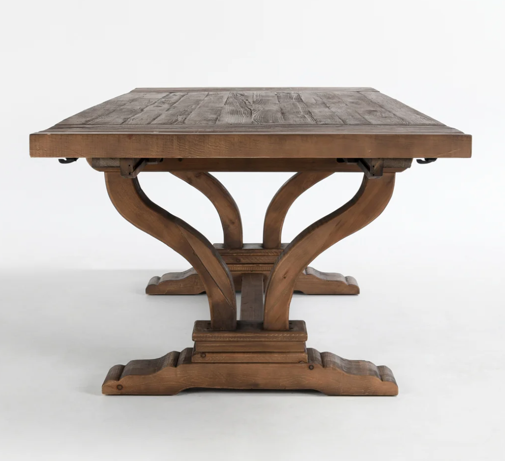 Alexander Dining Table