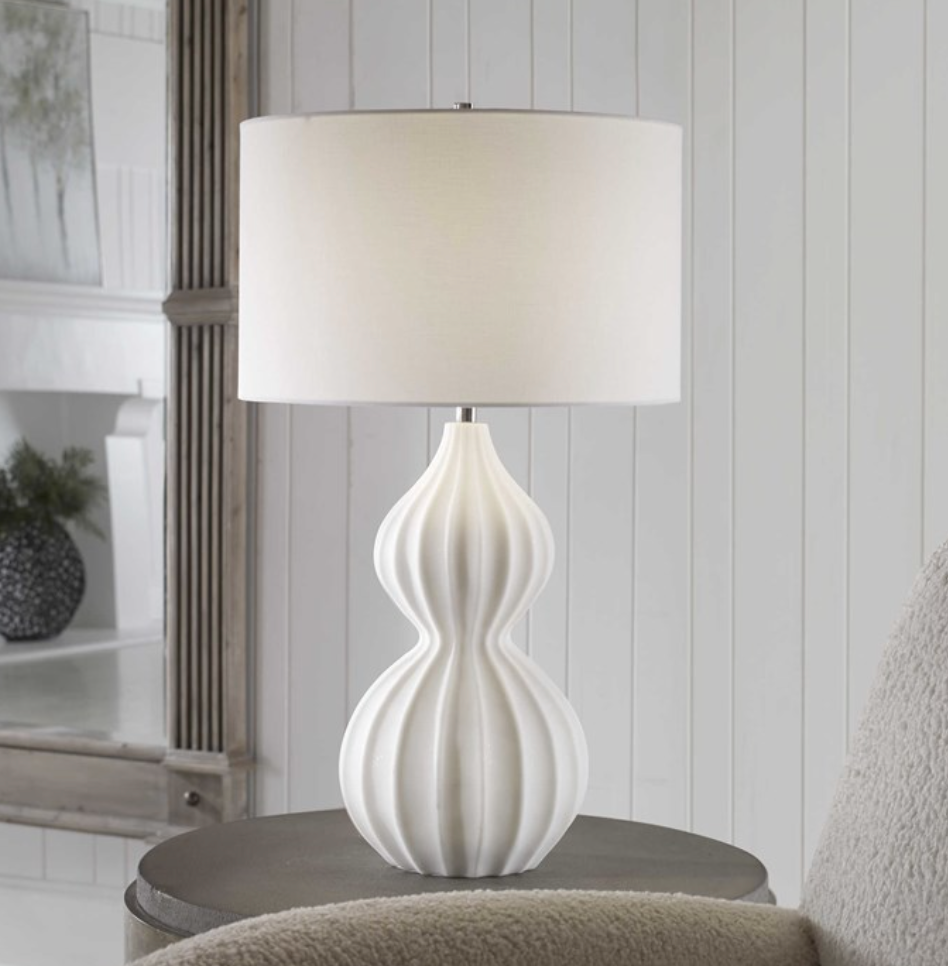 Antoinette Table Lamp