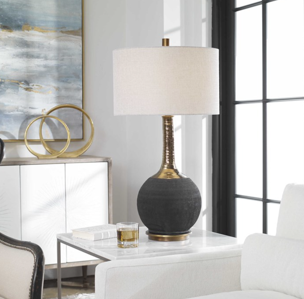 Arnav Table Lamp