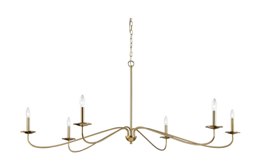 Hunter Chandelier