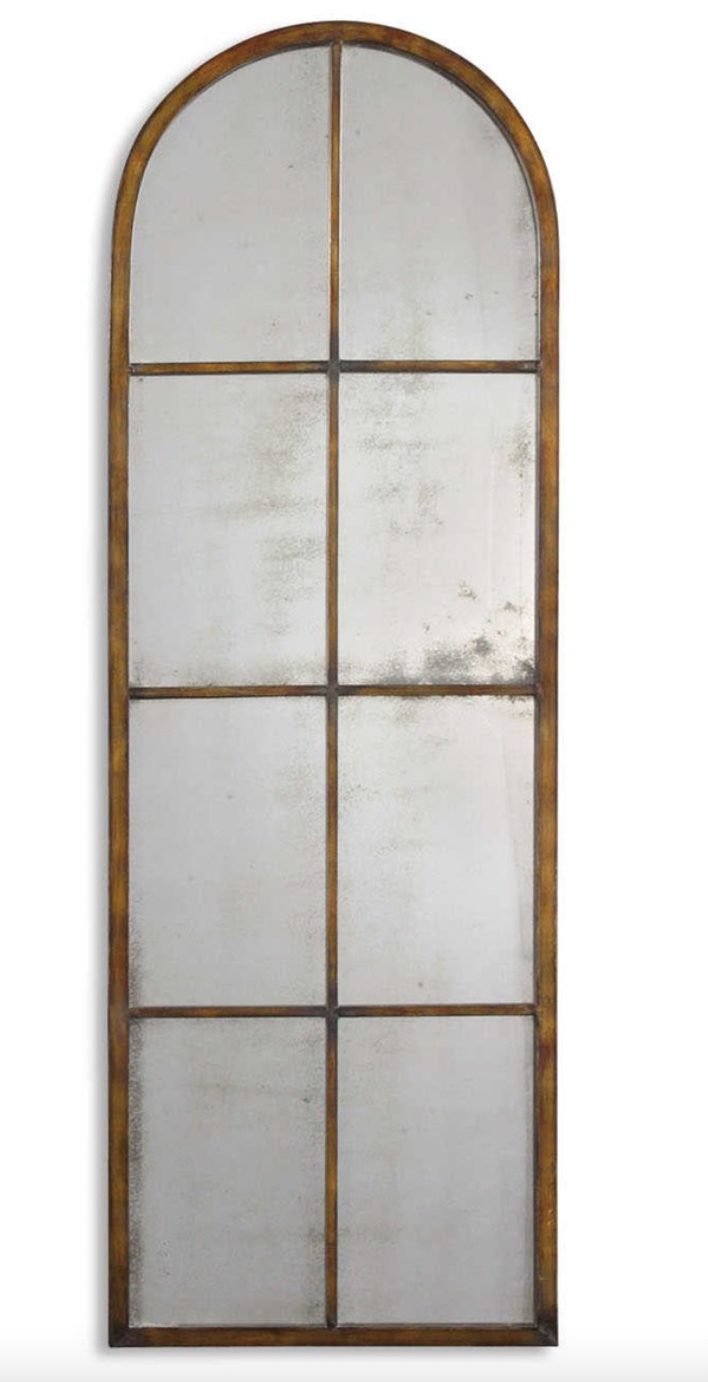 Amiel Arch Mirror