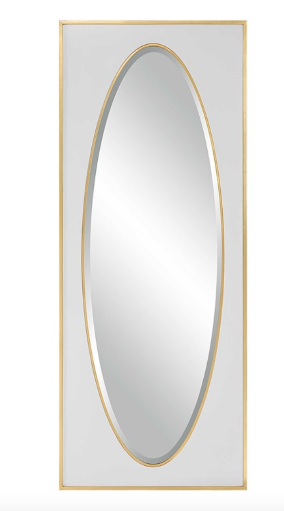 Danbury Mirror