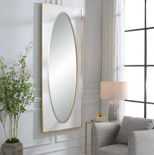 Danbury Mirror