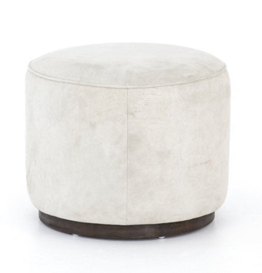 Sinclair Round Stool
