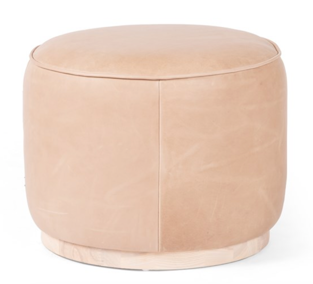 Sinclair Round Stool