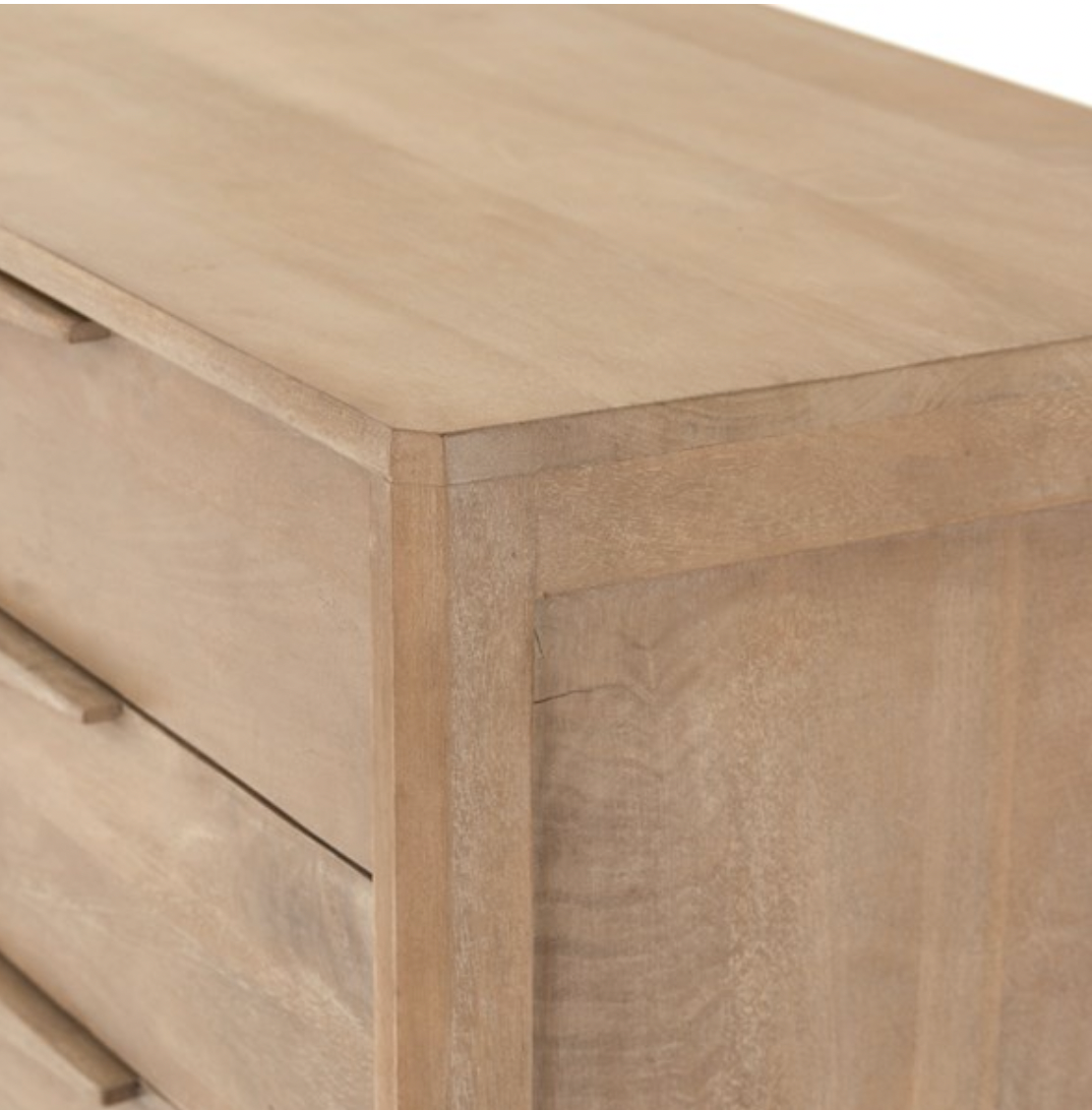 Sydney Tall Dresser