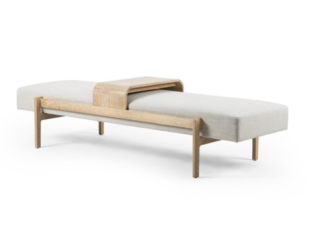 Fawkes Bench