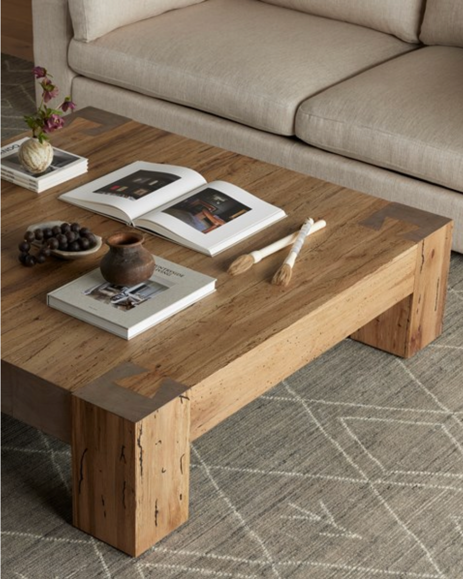 Marlo Coffee Table