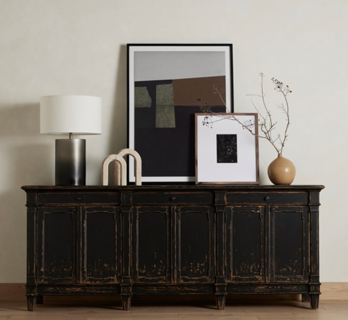 Marjorie Sideboard