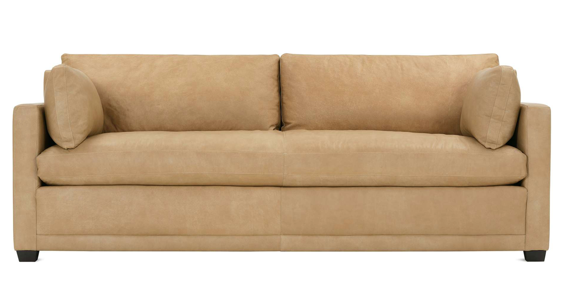 Leather Sylvie