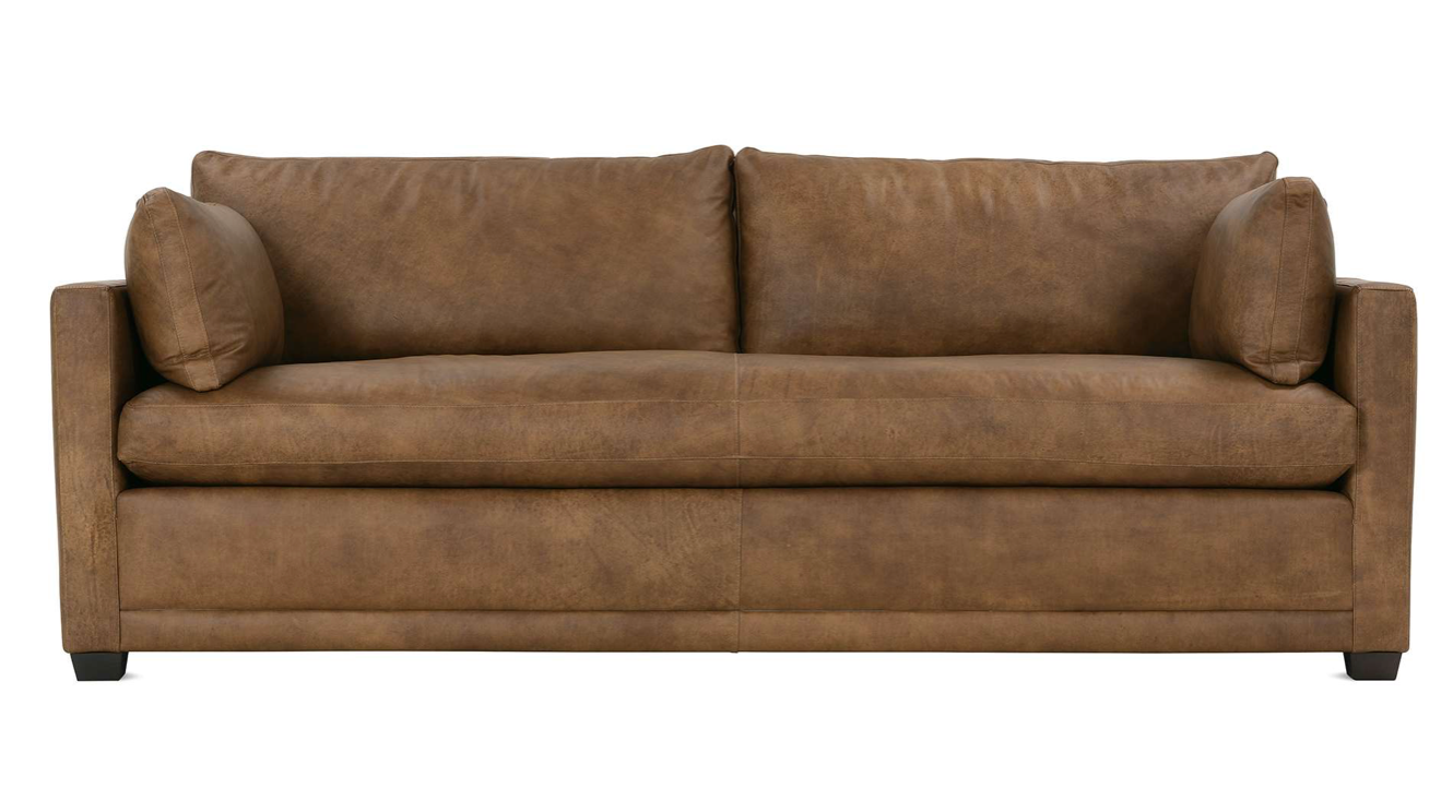 Leather Sylvie