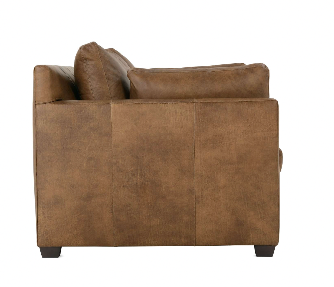 Leather Sylvie