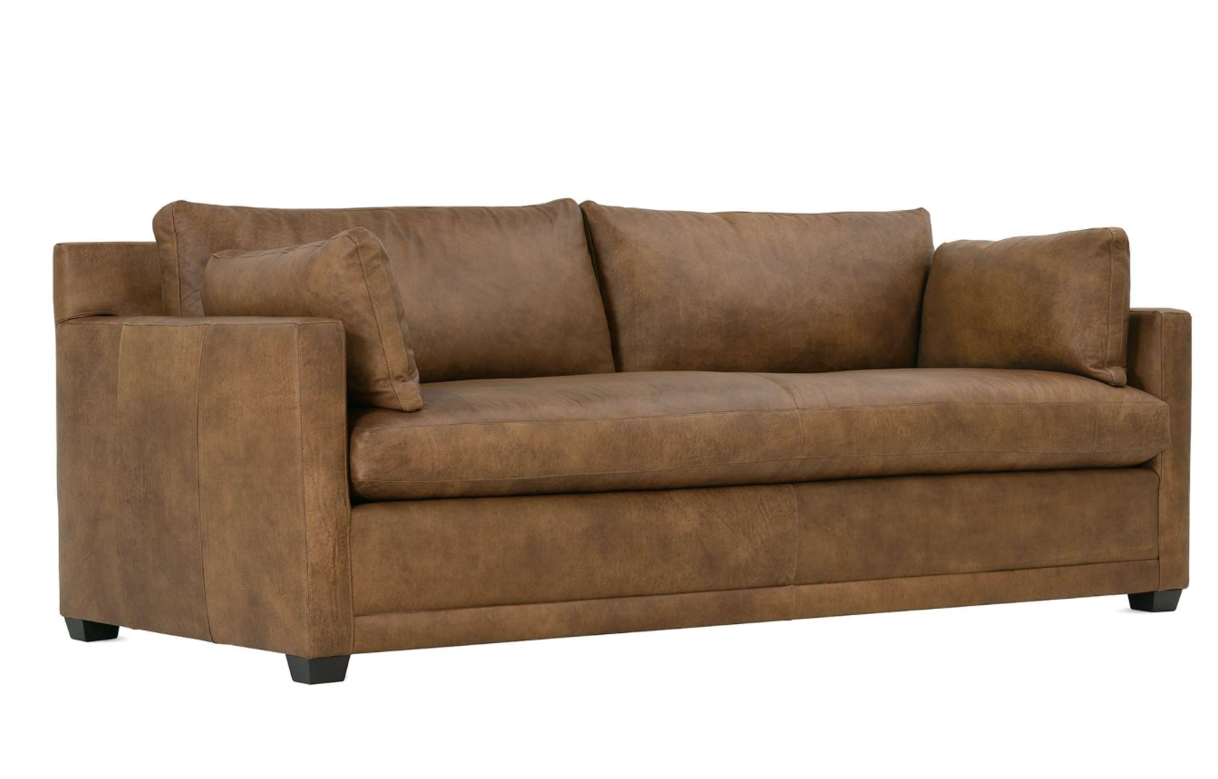 Leather Sylvie